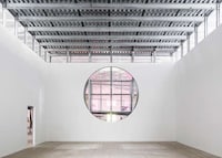 Small-Scale Exhibition Spaces Image 2