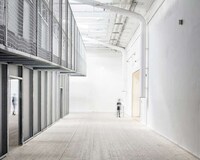 Small-Scale Exhibition Spaces Image 3