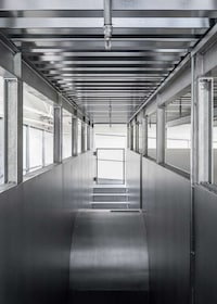 Small-Scale Exhibition Spaces Image 5