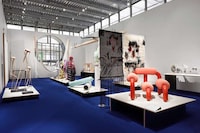 Small-Scale Exhibition Spaces Image 6