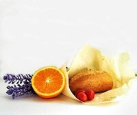 Reusable Beeswax Wraps Image 2