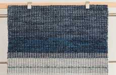 Sustainable Minimalist Scandinavian Rugs
