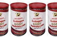 Bone Health-Supporting Supplements