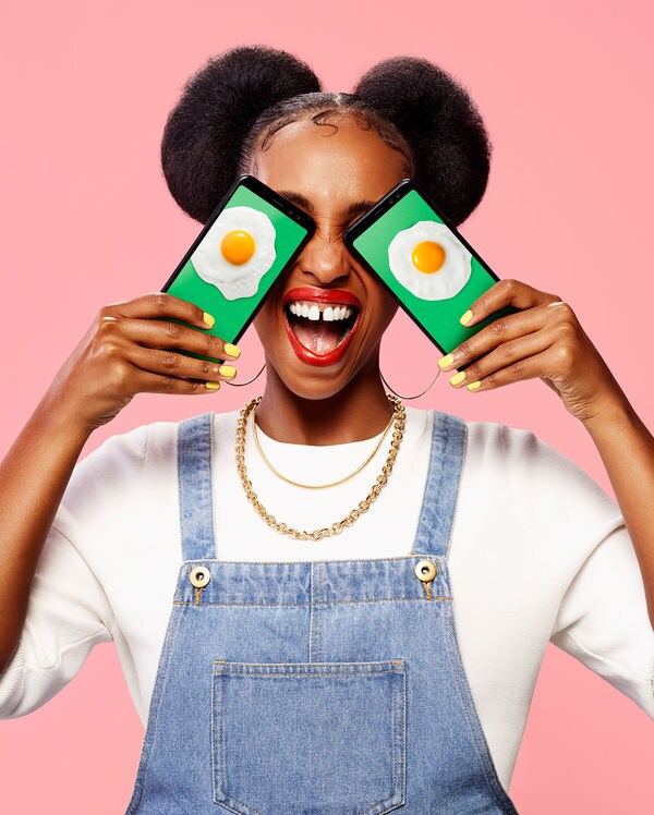 Top 100 Branding Trends in March