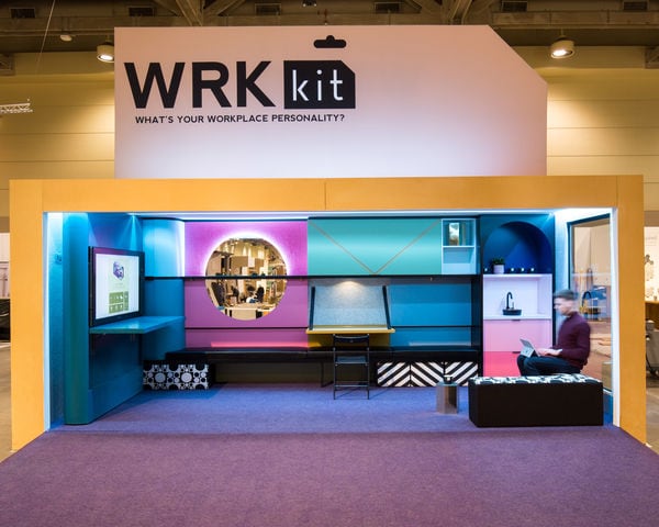 Top 100 Design Trends in March