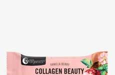 Beautifying Collagen Bars