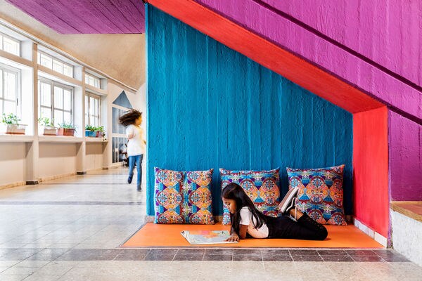 Top 55 Architecture Trends in March