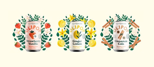 Top 90 Drinking Trends in March