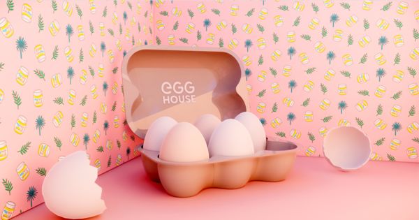 Top 40 Interactive Trends in March