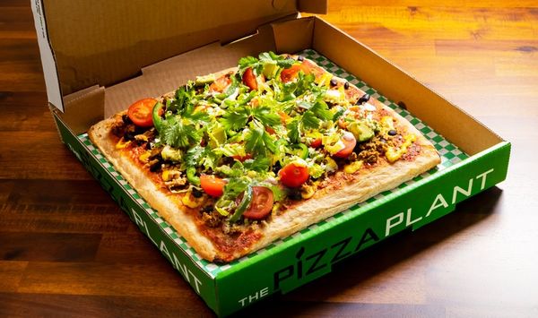 Top 100 Food Trends in March