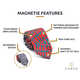 Silky Performance-Driven Magnetic Ties Image 3