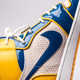 Basketball-Inspired Reconstructed Sneakers Image 3