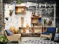 Collaborative African Furniture Image 2