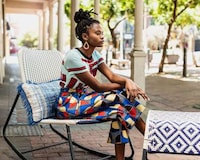 Collaborative African Furniture Image 3