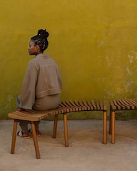Collaborative African Furniture Image 7