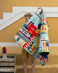 Collaborative African Furniture Image 8