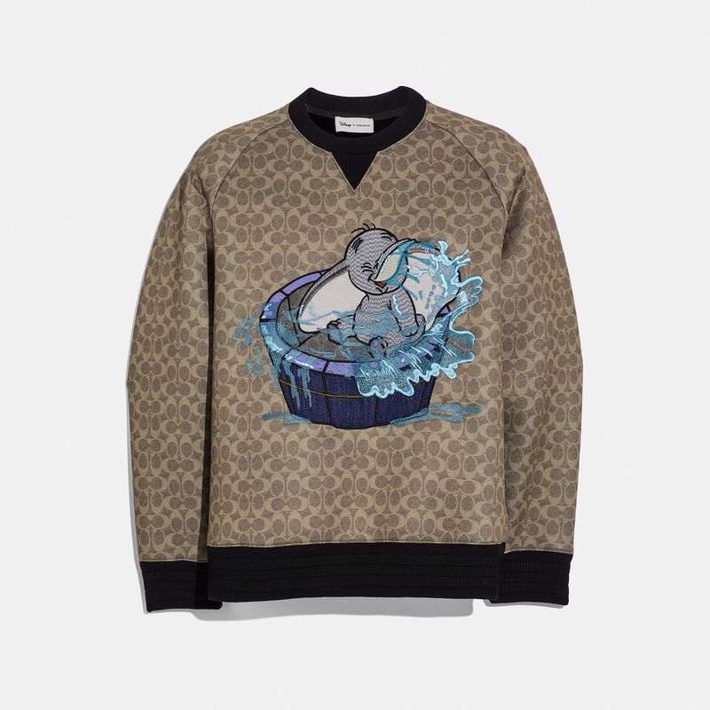 Whimsical Disney Fashion