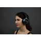 Immersive 3D Audio Headphones Image 2