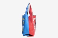 Photoshoot-Boosting Luxe Supermarket Totes Image 3