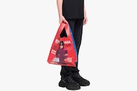 Photoshoot-Boosting Luxe Supermarket Totes Image 4