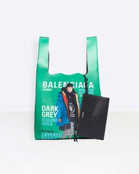 Photoshoot-Boosting Luxe Supermarket Totes Image 5