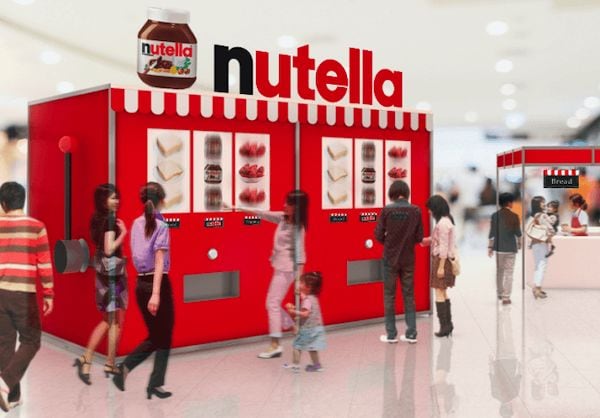 30 Food Pop-Up Experiences