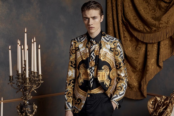 Top 35 Menswear Trends in March
