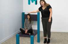 Perception-Altering Museum Experiences