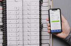 WiFi-Enabled Circuit Breakers