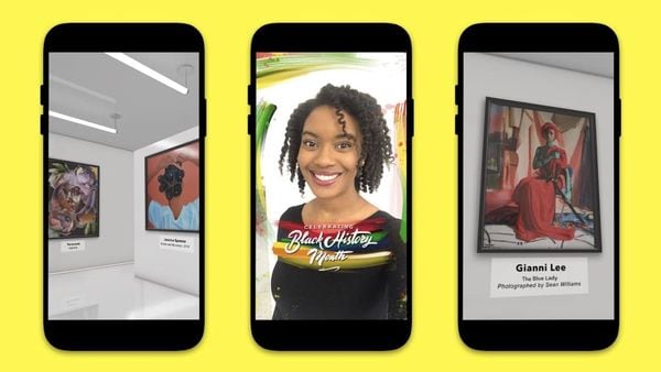 Top 85 Mobile Trends in March