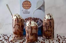 Gluten-Free Chocolate Cereals