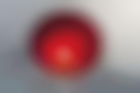 Bacterial-Stained Glass Lighting