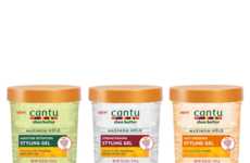 Functional Styling Gels