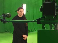 Artist-Inspired 3D Digital Avatars Image 2
