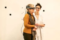 Artist-Inspired 3D Digital Avatars Image 3