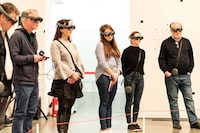 Artist-Inspired 3D Digital Avatars Image 5