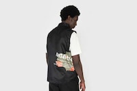 Graphic Militaristic Spring Apparel Image 2