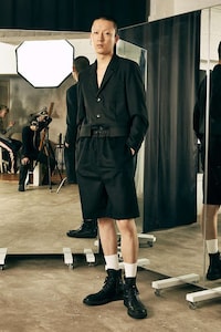 Culturally Mixed High-End Streetwear Image 5