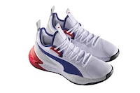 Detroit Basketball-Inspired Shoes Image 2