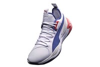 Detroit Basketball-Inspired Shoes Image 3