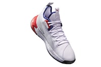 Detroit Basketball-Inspired Shoes Image 4