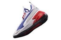 Detroit Basketball-Inspired Shoes Image 5