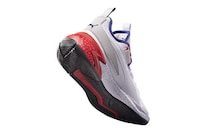 Detroit Basketball-Inspired Shoes Image 6
