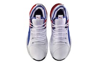 Detroit Basketball-Inspired Shoes Image 7