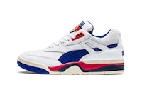 Detroit Basketball-Inspired Shoes Image 8