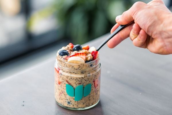 Top 100 Health Trends in March