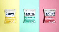 Plant-Based Popped Seed Snacks