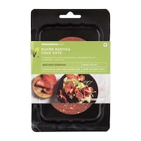 Plant-Powered Cold Cuts Image 4
