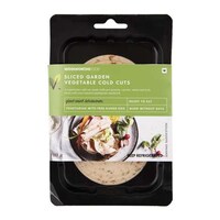 Plant-Powered Cold Cuts Image 5