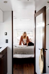 Luxurious Camping Experiences Image 2